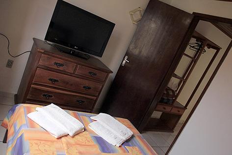 Hotel Pousada Da Serra Tiradentes Oda fotoğraf