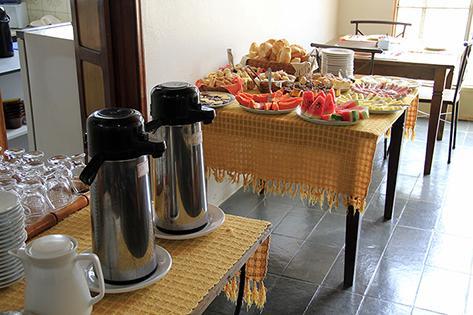 Hotel Pousada Da Serra Tiradentes Dış mekan fotoğraf