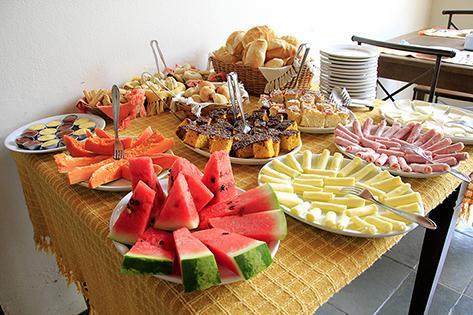 Hotel Pousada Da Serra Tiradentes Dış mekan fotoğraf